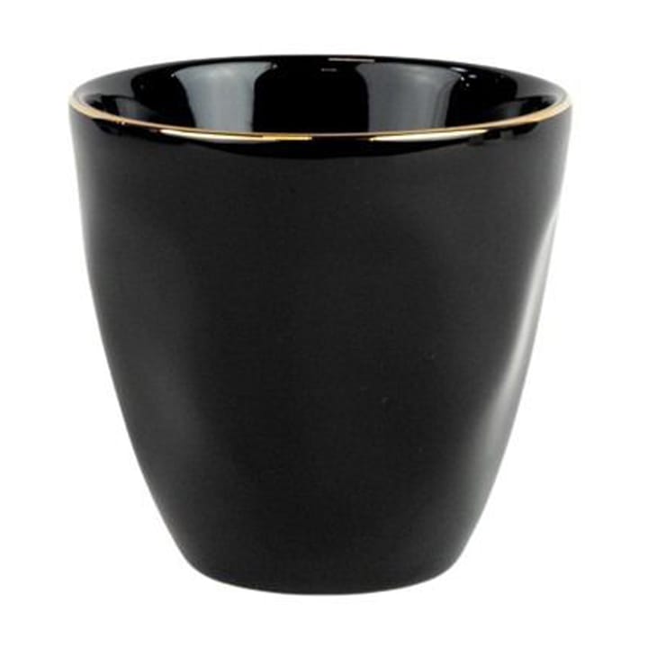 Caneca Billie 30 cl - Preto - Olsson & Jensen