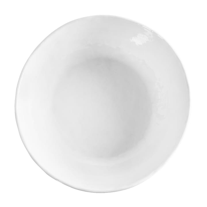 Prato de sopa e massas Olsson & Jensen Ø20 cm - Branco - Olsson & Jensen