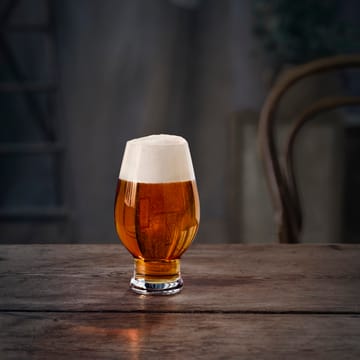 Copo de cerveja IPA Beer, 4 un. - 47 cl - Orrefors
