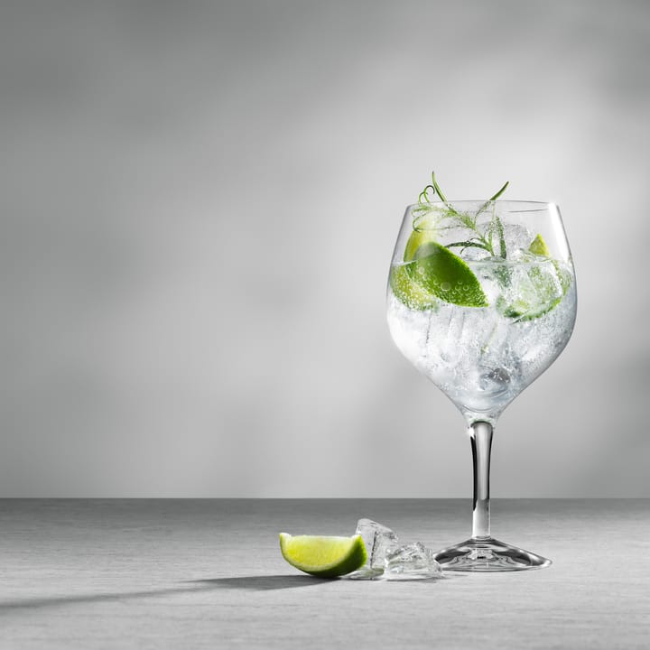 Copo de Gin & Tonic More 4 un., 64 cl  Orrefors