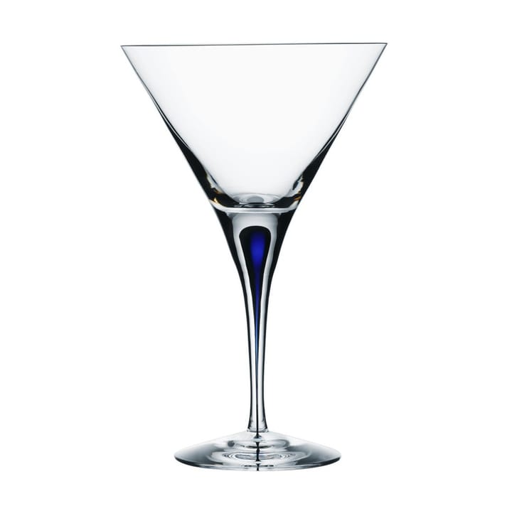 Copo para martini Intermezzo - 25 cl - Orrefors