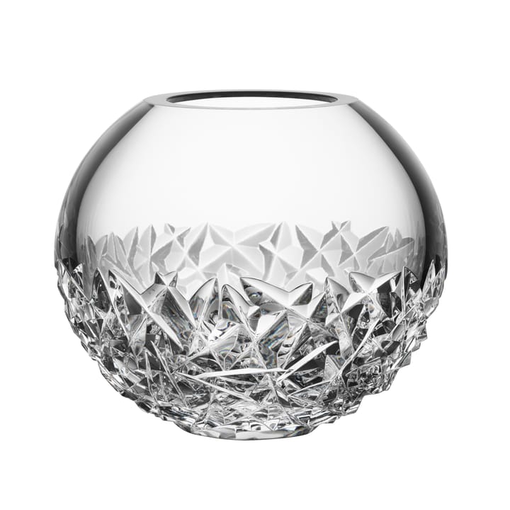 Vaso Carat - Ø20,4 cm - Orrefors