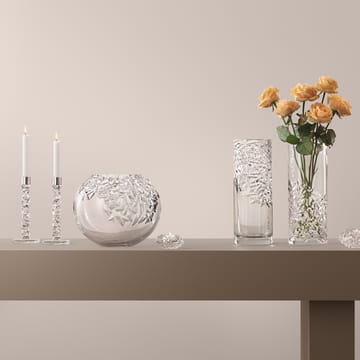 Vaso Carat - Ø30,5 cm - Orrefors