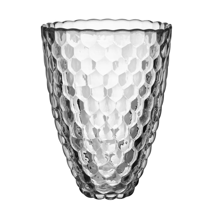 Vaso Raspberry 200 mm - transparente - Orrefors