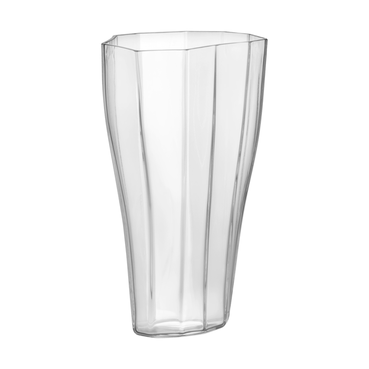 Vaso Reed 30 cm, Claro Orrefors