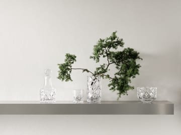 Vaso Sofiero 20 cm - Clear - Orrefors