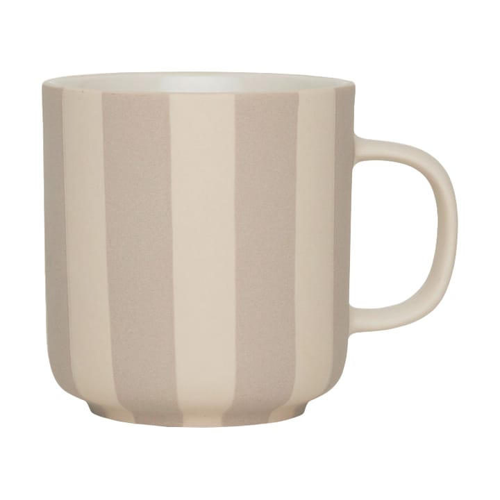 Caneca Toppu - Clay - OYOY