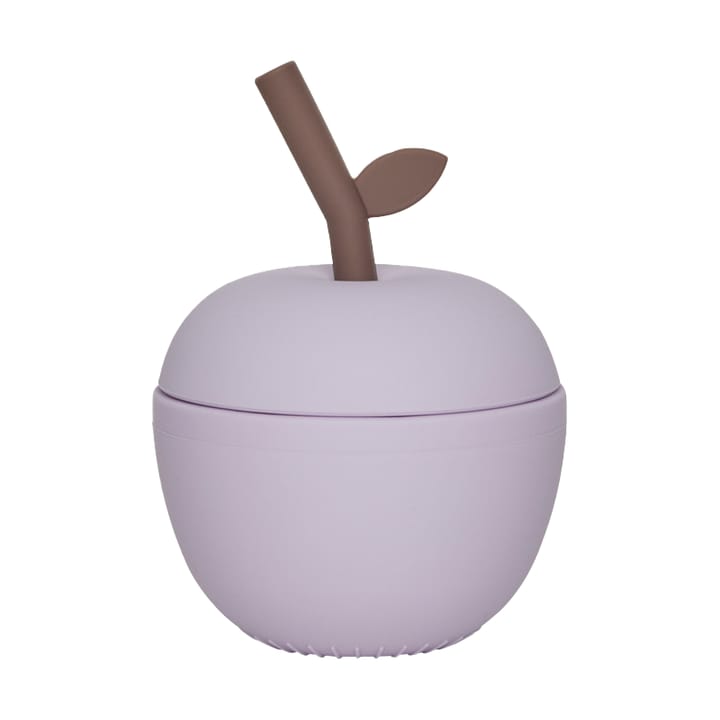 Copo Apple - Lavender - OYOY