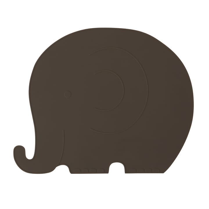 Individual de mesa Henry Elephant - choko - OYOY