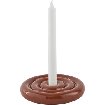 Suporte para velas Sivia 2,5 cm - Nutmeg - OYOY