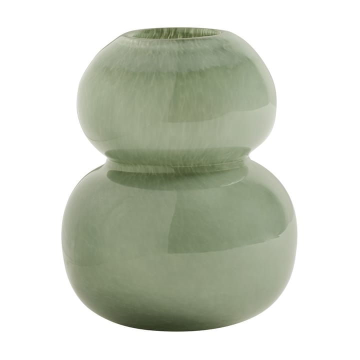 Vaso extra pequeno Lasi 12,5 cm - Jade (verde)  - OYOY