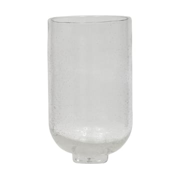 Vaso Kuki large 24 cm - Clear - OYOY