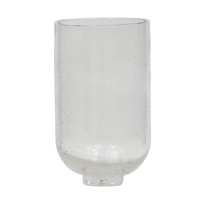 Vaso Kuki large 24 cm - Clear - OYOY