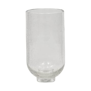 Vaso Kuki small 17 cm - Clear - OYOY