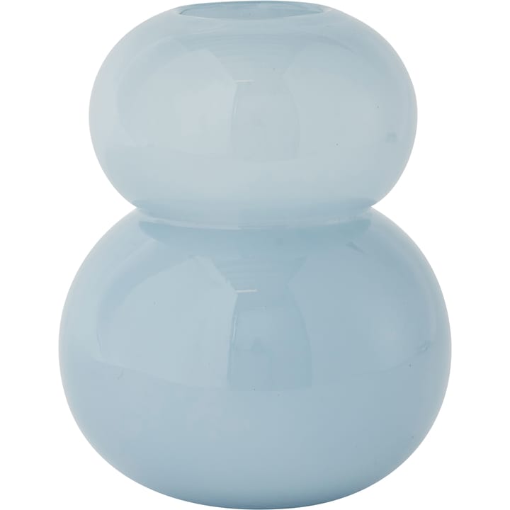 Vaso pequeno Lasi 21,5 cm - Ice Blue - OYOY