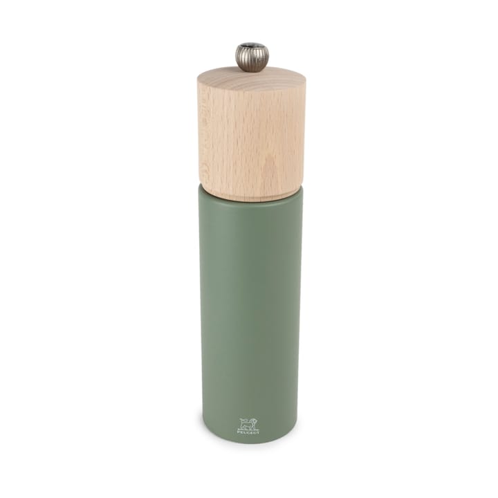 Moinho de pimenta Boreal 21 cm - Fern green - Peugeot