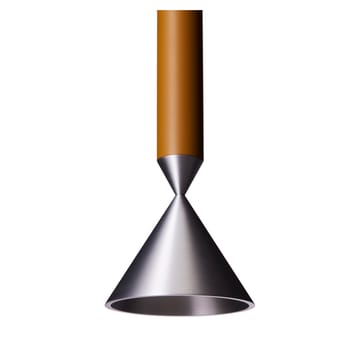 Candeeiro de teto Apollo 59 - Cumin-aluminium - Pholc