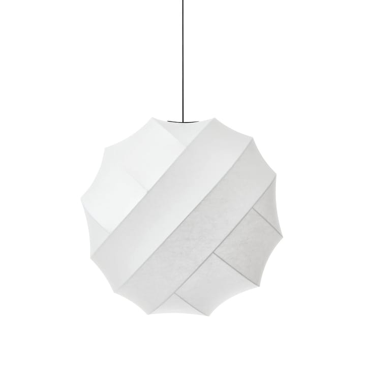 Candeeiro suspenso Turner 50 - Branco - Pholc