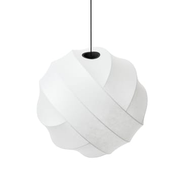 Candeeiro suspenso Turner 50 - Branco - Pholc