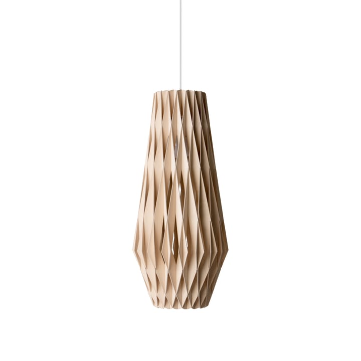 Pilke Signature candeeiro suspenso 30/70 cm - Birch - Pilke