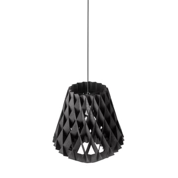 Pilke Signature candeeiro suspenso Ø50 cm - Preto - Pilke