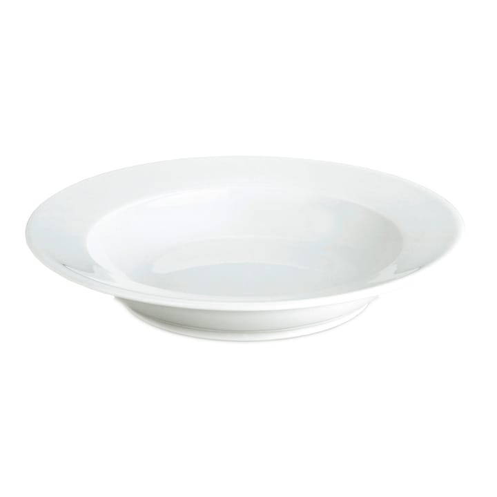 Prato fundo Sancerre Ø 22 cm - Branco - Pillivuyt