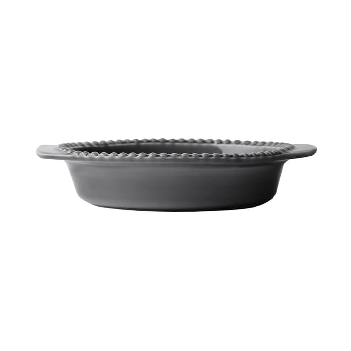 Forma para forno Daria 26 cm - clean grey - PotteryJo