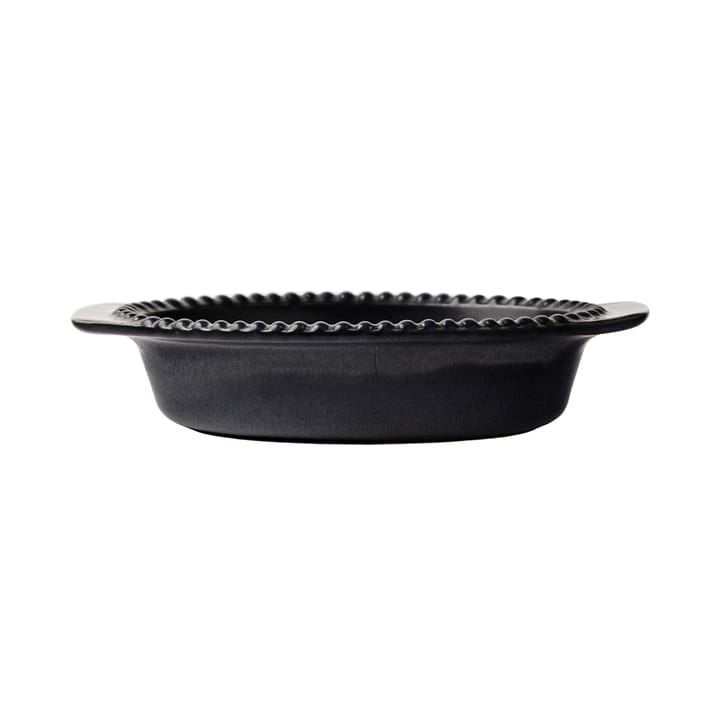 Forma para forno Daria 26 cm - ink black - PotteryJo