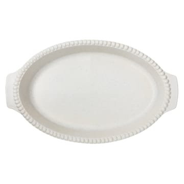 Forma para forno Daria 35 cm - cotton white - PotteryJo