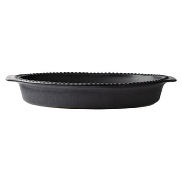 Forma para forno Daria 35 cm - ink black - PotteryJo