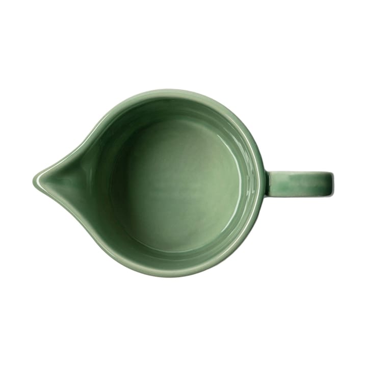 Jarro de leite Tulipa 60 cl - Verona green - PotteryJo