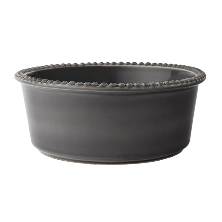 Tigela stoneware Daria Ø23 cm - clean grey - PotteryJo