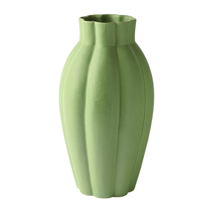 Vaso Birgit 35 cm - Olive - PotteryJo