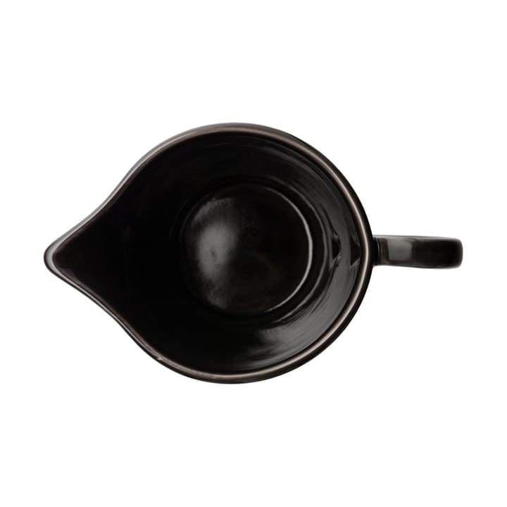 Vaso Tulipa large 1 l, Almost black PotteryJo