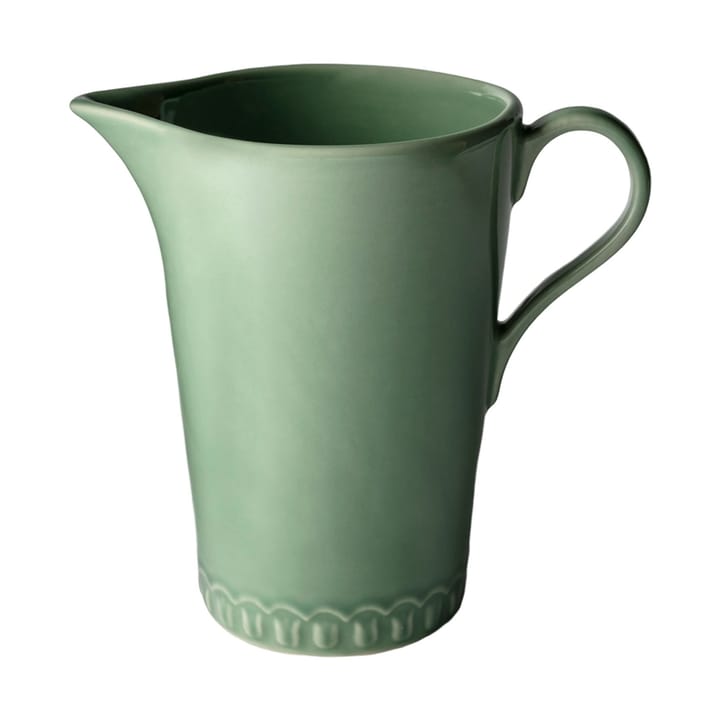 Vaso Tulipa large 1 l, Verona green PotteryJo