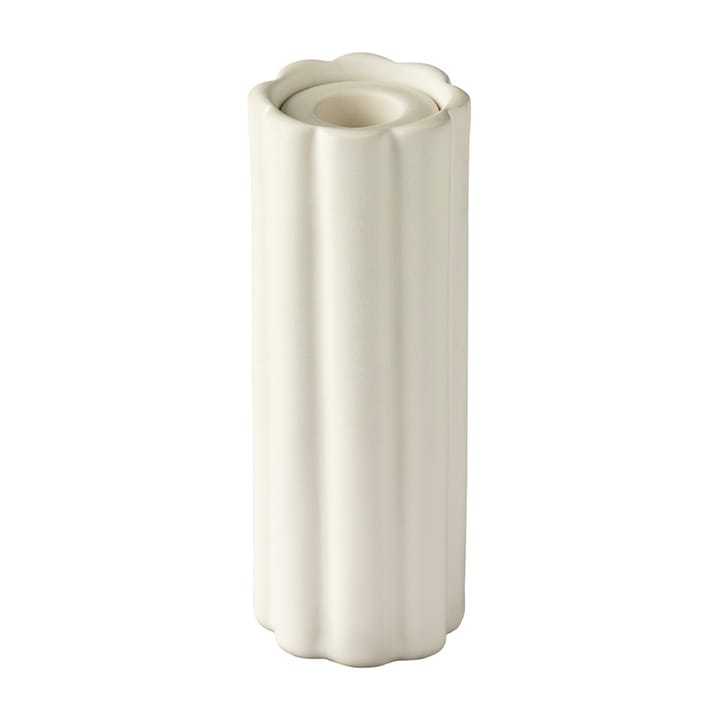 Vaso/lanterna Birgit 17 cm - Shell - PotteryJo