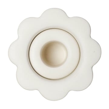 Vaso/suporte de velas Birgit 5 cm - Shell - PotteryJo