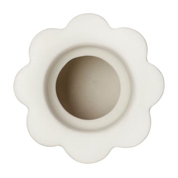 Vaso/suporte de velas Birgit 5 cm - Shell - PotteryJo