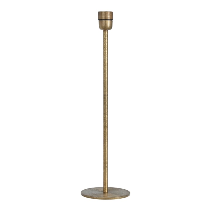 Base de candeeiro Base 45 cm - beaten gold - PR Home