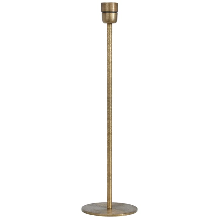 Base de candeeiro Base 55 cm - beaten gold - PR Home