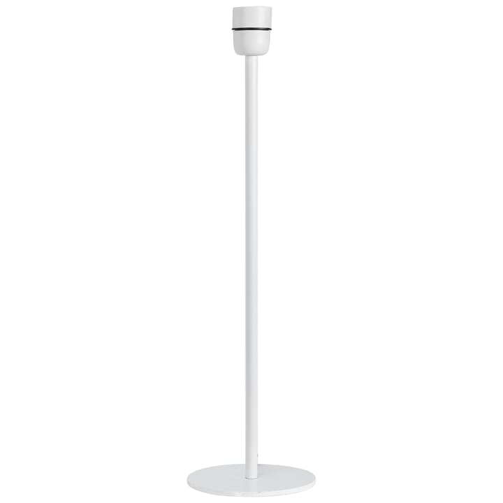 Base de candeeiro Base 55 cm - matte white - PR Home