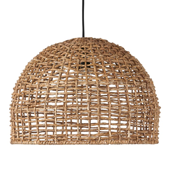 Candeeiro de teto Cebu Ø46 cm - Natural - PR Home