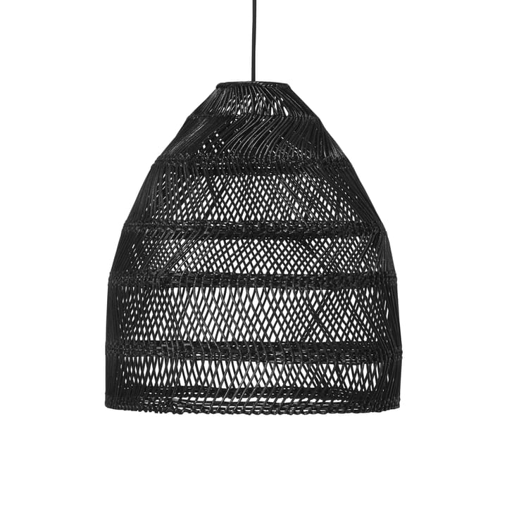 Candeeiro de teto Maja Ø36,5 cm - preto - PR Home