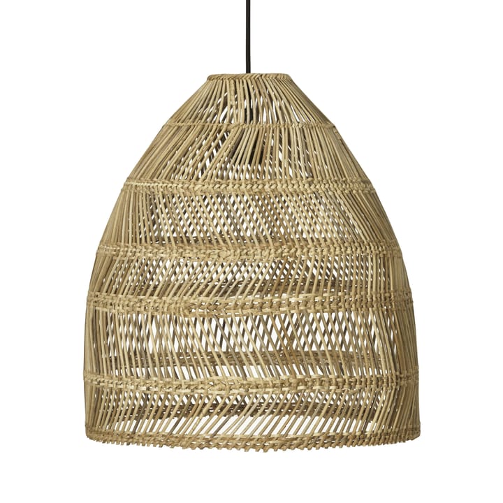 Candeeiro de teto Maja Ø45,5 cm - natural - PR Home