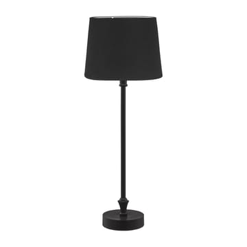 Liam base de candeeiro 46 cm - Preto - PR Home