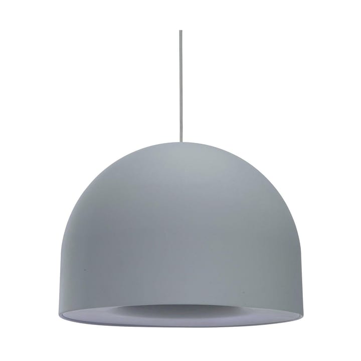 Norp candeeiro suspenso 40 cm - Grey - PR Home