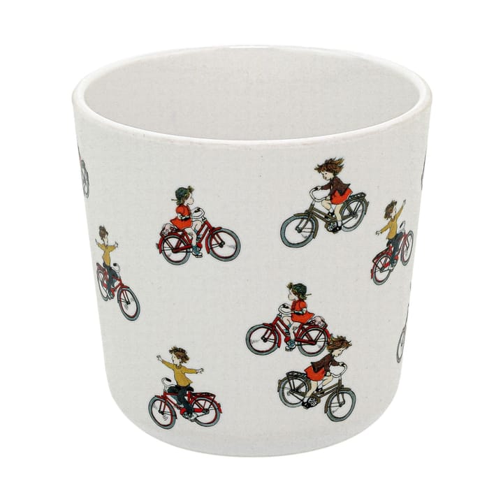 Caneca Lotta på Bråkmakargatan 25 cl - Bicicleta - Rätt Start