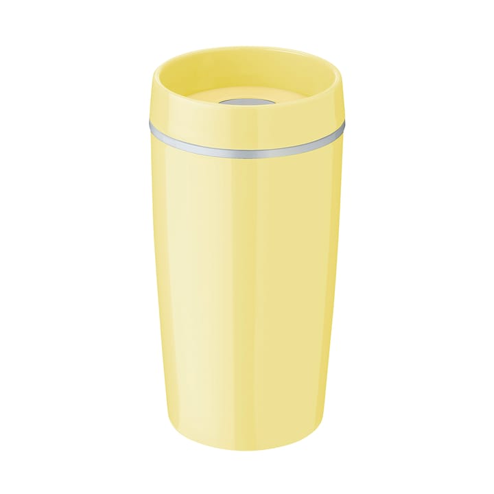 Caneca BRING-IT to-go 34 cl - amarelo - RIG-TIG