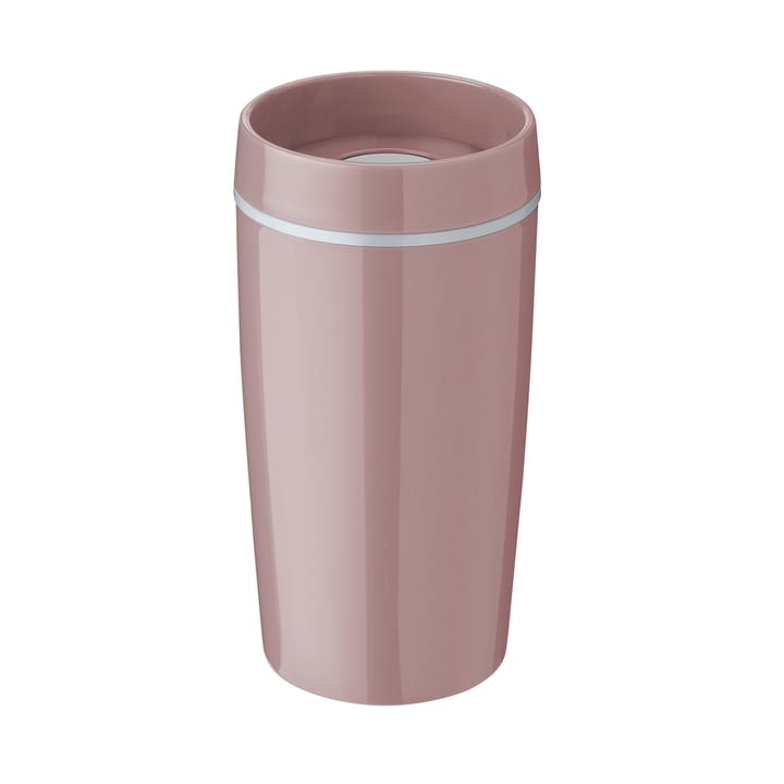 Caneca BRING-IT to-go 34 cl - Rosa  - RIG-TIG