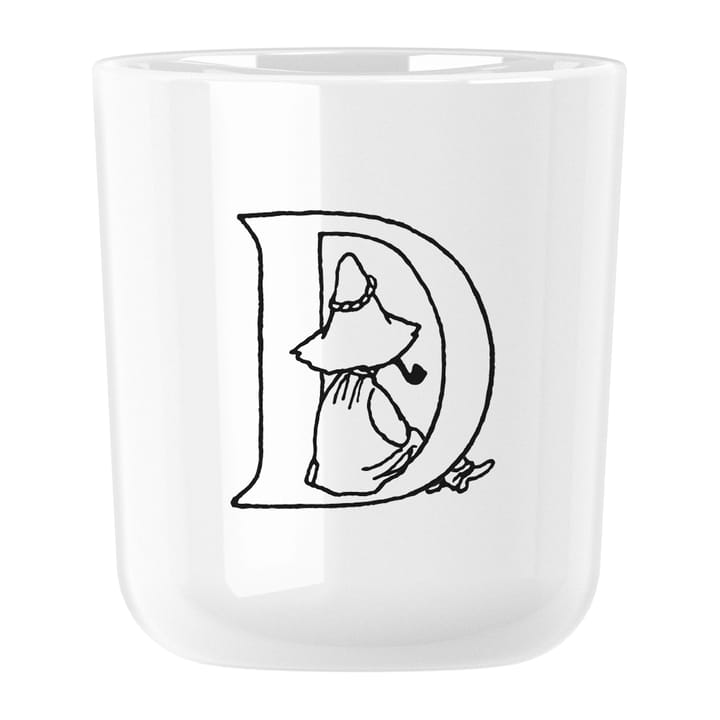 Caneca Moomin ABC 20 cl - D - RIG-TIG